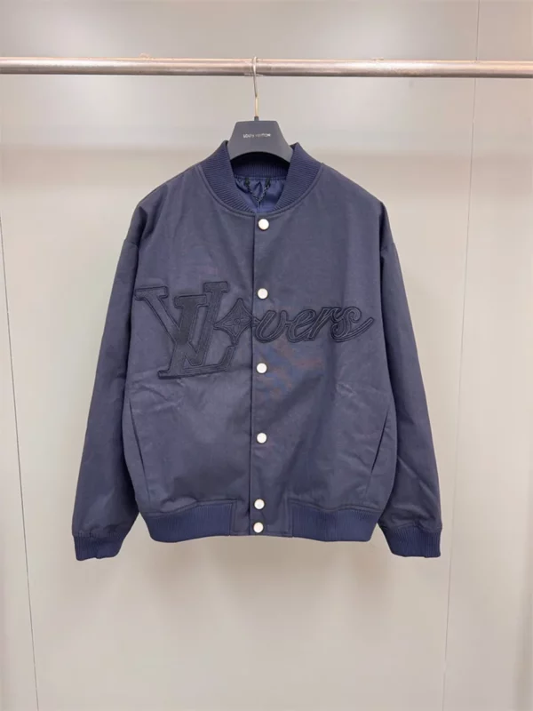 2024fw Louis Vuitton  Jacket - Replica jacket