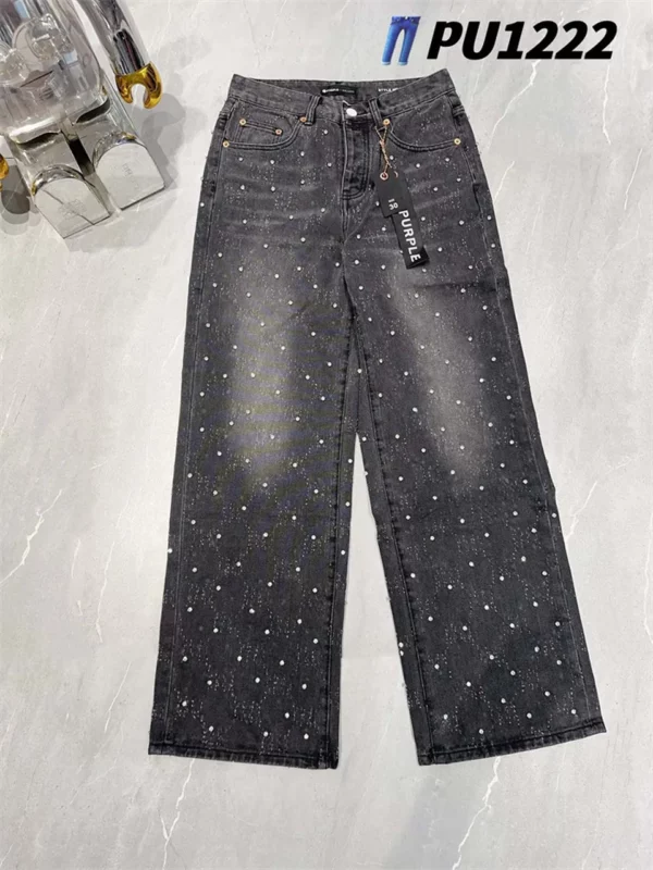 PURPLE BRAND Jeans - Replica jeans