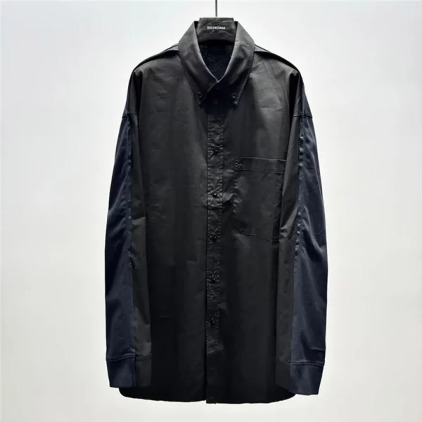 2024SS Balenciaga Jacket - Replica Balenciaga