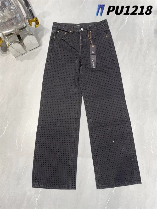 PURPLE BRAND Jeans - Replica jeans