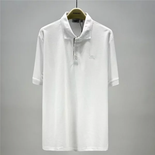 2024SS Burberry Polo Shirt - Replica shirt