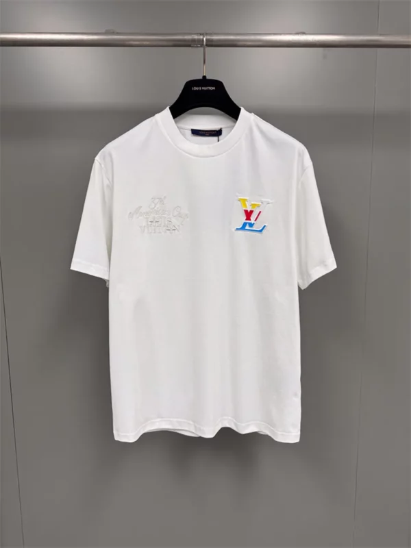 2024fw Louis Vuitton T Shirt - Replica Louis Vuitton