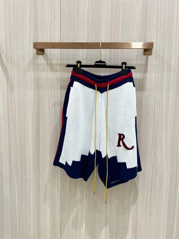 2024fw RHUDE Shorts - fake designer website