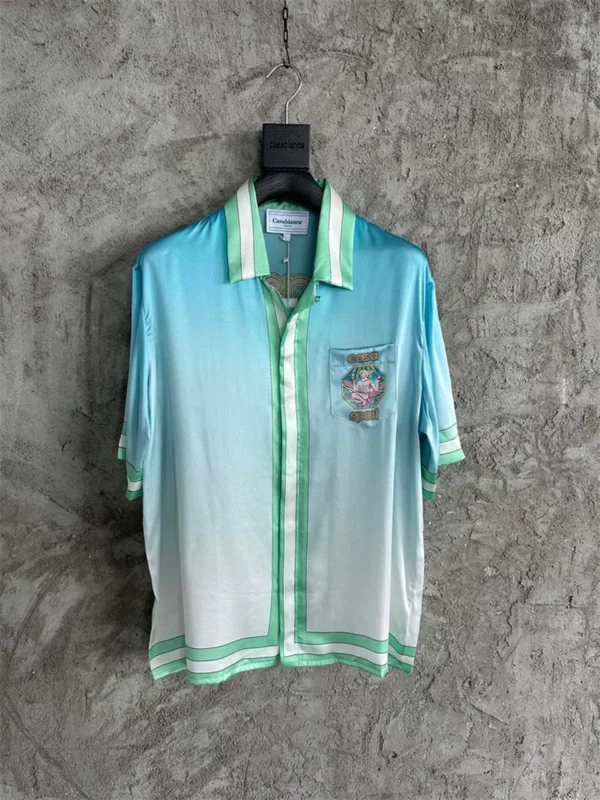 CASABLANCA Shirt - Replica shirt