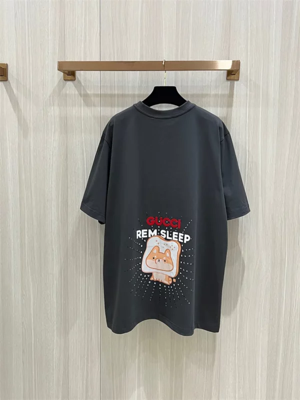 2024 Gucci T Shirt - Gucci replica