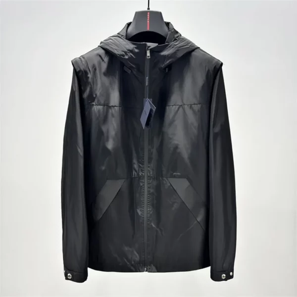 2024fw Prada Jacket - Prada replica