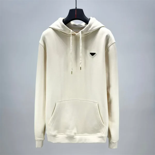 2024fw Prada Hoodie - Prada replica