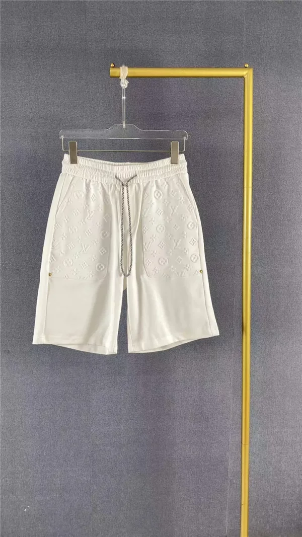 2024SS Louis Vuitton Shorts - Replica designer shorts