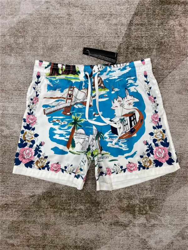 2023SS Amiri Shorts - Replica designer shorts