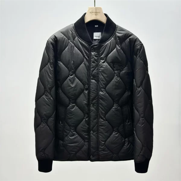 2024SS Burberry JACKET - Replica jacket