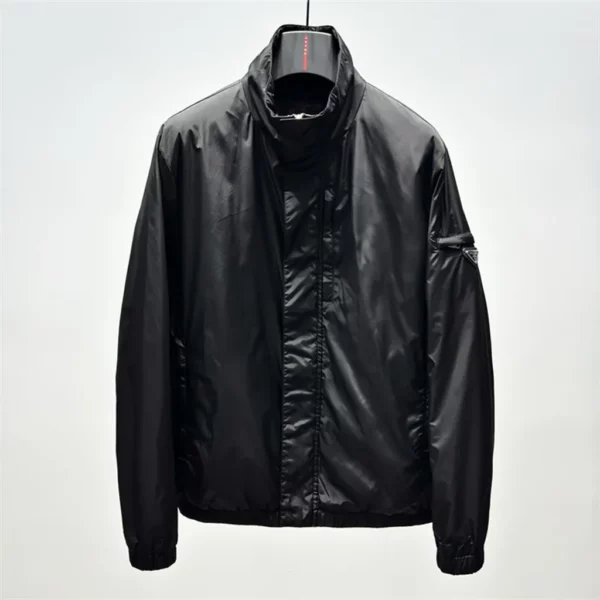 2024fw Prada Jacket - Prada replica