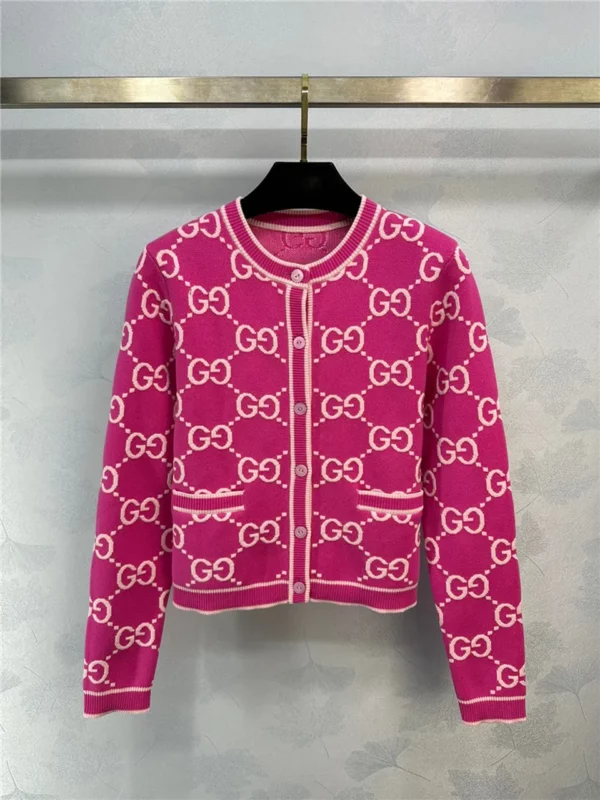 Gucci Sweater - replica clothing