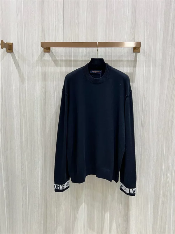 2024fw Louis Vuitton Sweater - Replica hoodie