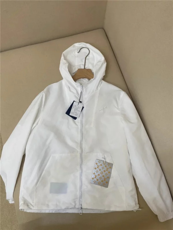 2024SS Louis Vuitton Jacket - Replica jacket