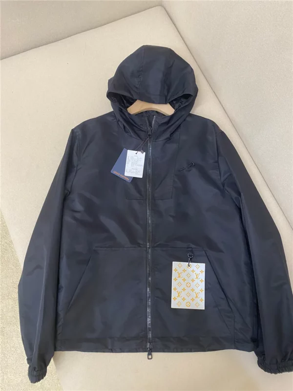 2024SS Louis Vuitton Jacket - Replica jacket