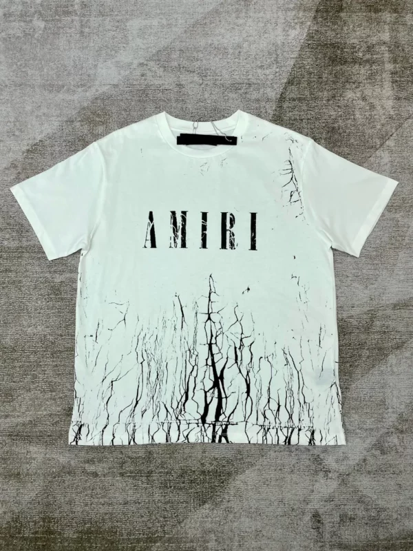 2023SS Amiri T Shirt - Replica shirt