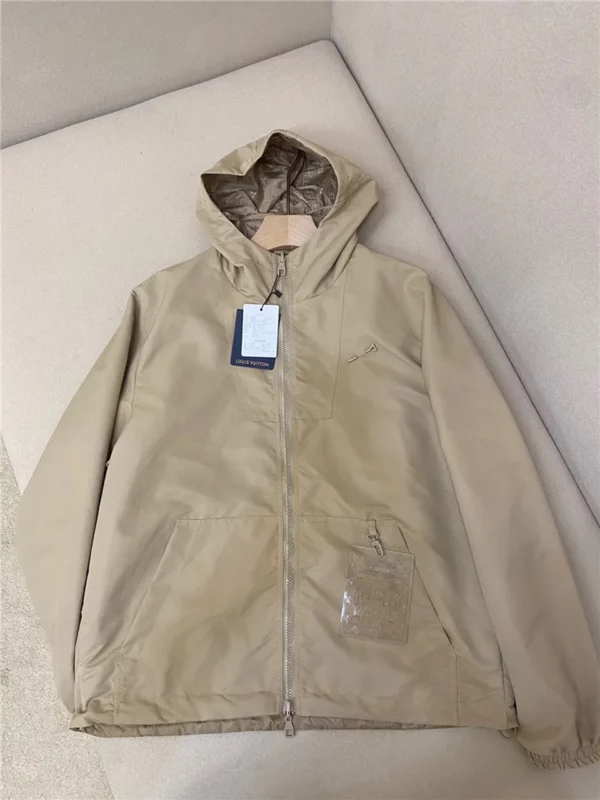 2024SS Louis Vuitton Jacket - Replica jacket