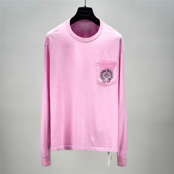 Chrome Hearts Sweater - Chrome Hearts replica