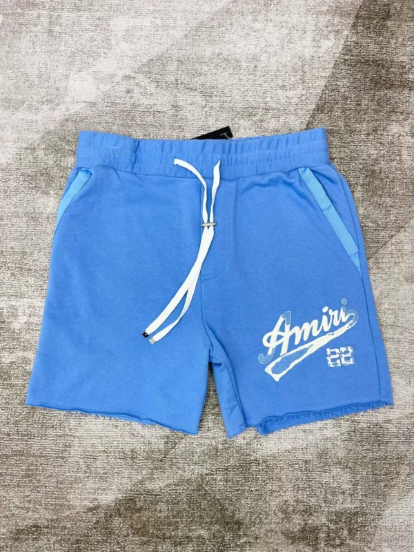 2023SS Amiri Shorts - Replica designer shorts