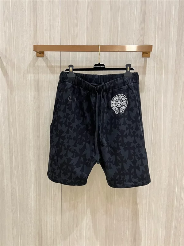 Chrome Hearts Shorts - Chrome Hearts replica