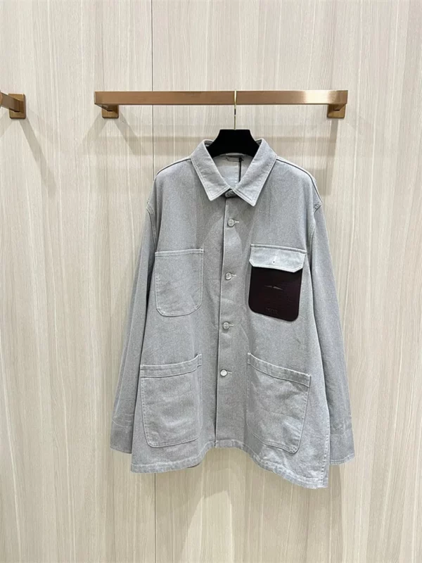 2024SS Dior Shirt - Replica Dior