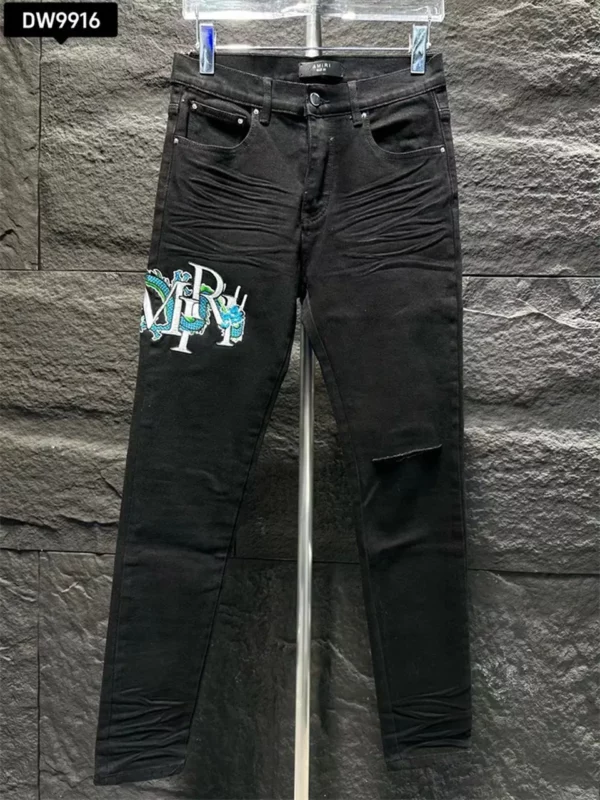 2024SS Amiri Jeans - Replica jeans