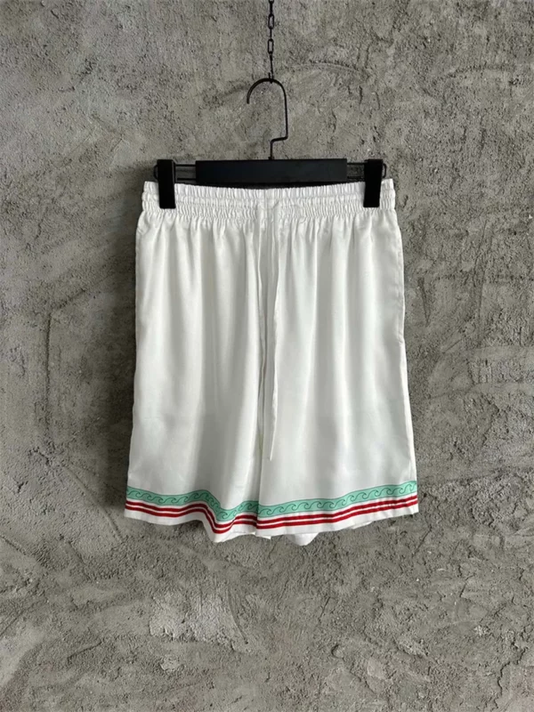 CASABLANCA Shorts - Replica designer shorts