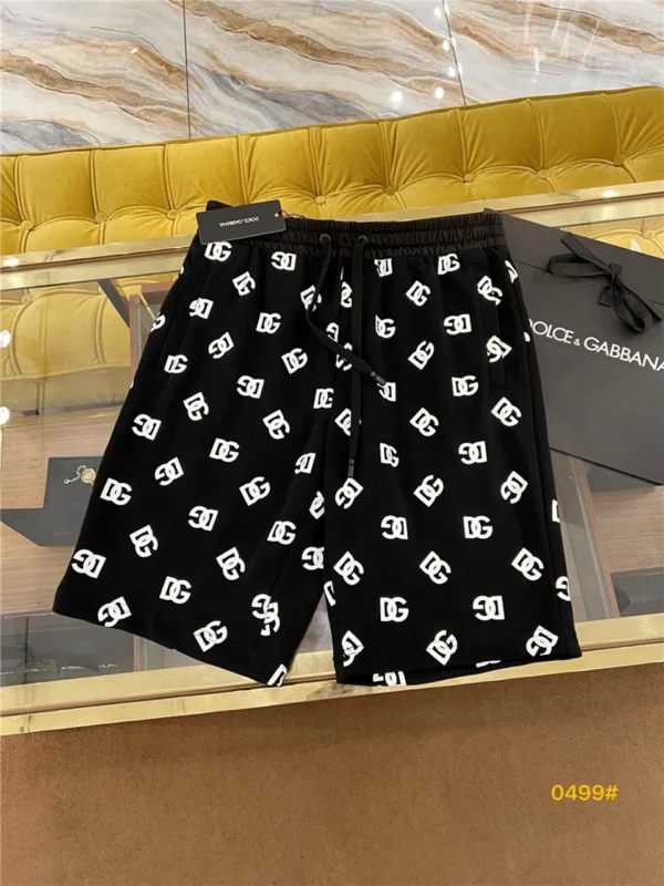 2024 Dolce Gabbana Shorts - Replica designer shorts