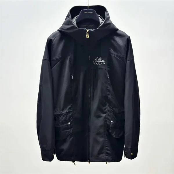 2024fw Louis Vuitton Jacket - Replica jacket