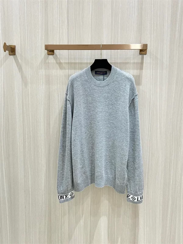 2024fw Louis Vuitton Sweater - Replica hoodie