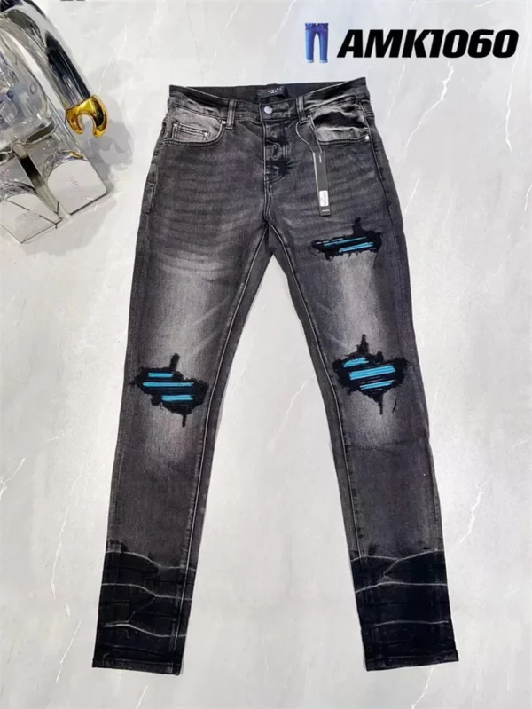 2024fw Amiri Jeans - Replica jeans