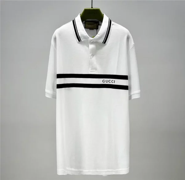 2024 Gucci Polo Shirt - Replica shirt