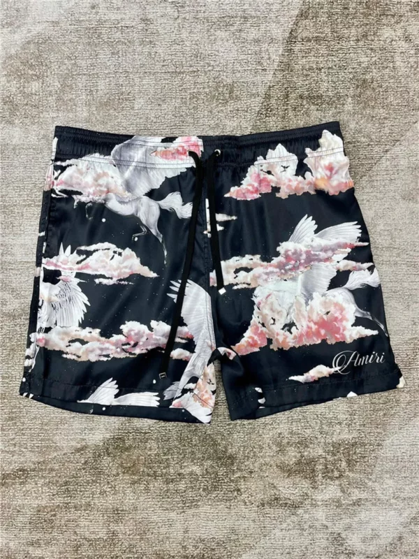 2023SS Amiri Shorts - Replica designer shorts