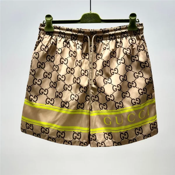 2024 Gucci Shorts - Replica designer shorts