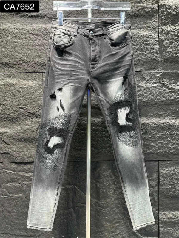 2024fw Amiri Jeans - Replica jeans