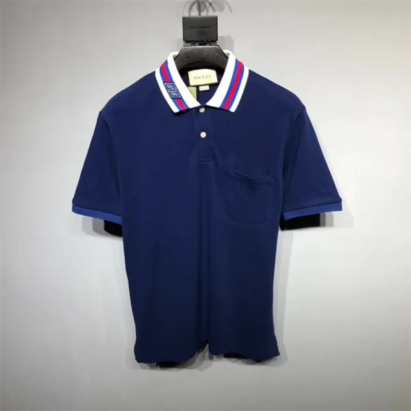 2024 Gucci Polo Shirt - Gucci replica