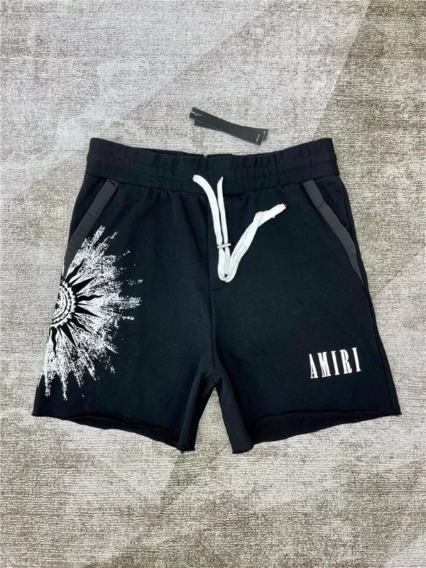 2023ss Amiri Shorts - Replica designer shorts