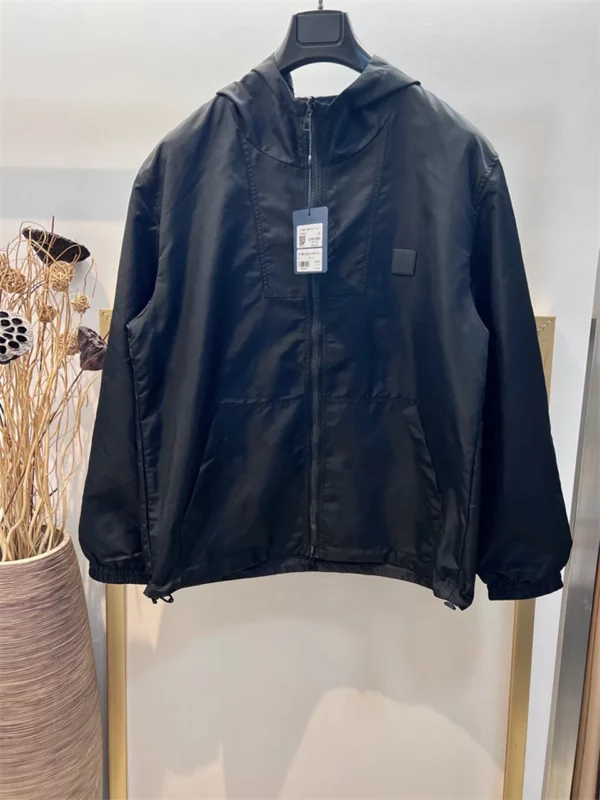 2024fw Louis Vuitton Jacket - Replica jacket