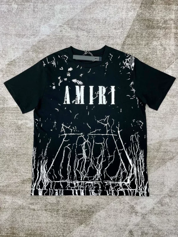 2023SS Amiri T Shirt - Replica shirt