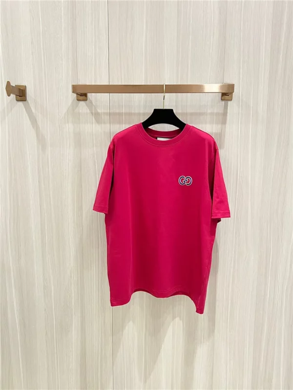 2024 Gucci T Shirt - Replica shirt