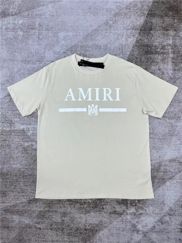 2023ss Amiri T Shirt - Replica shirt