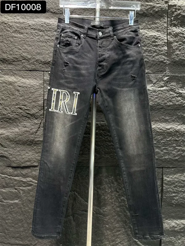 2024SS Amiri Jeans - Replica jeans