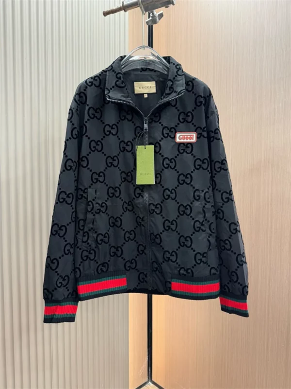 2024 Gucci Jacket - Gucci replica