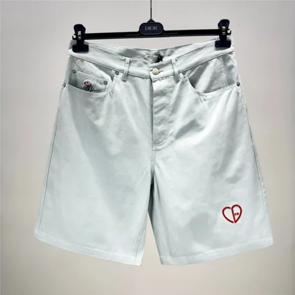 2024SS Dior Shorts - Replica designer shorts