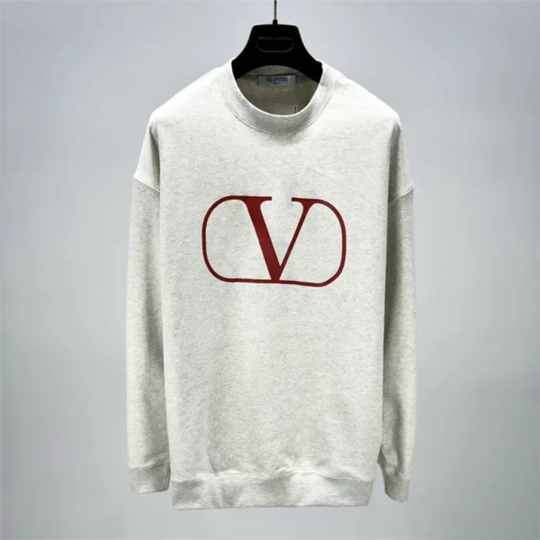 2024fw Valentino Sweater - Replica hoodie