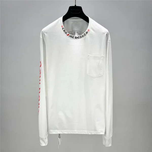 Chrome Hearts Sweater - Chrome Hearts replica