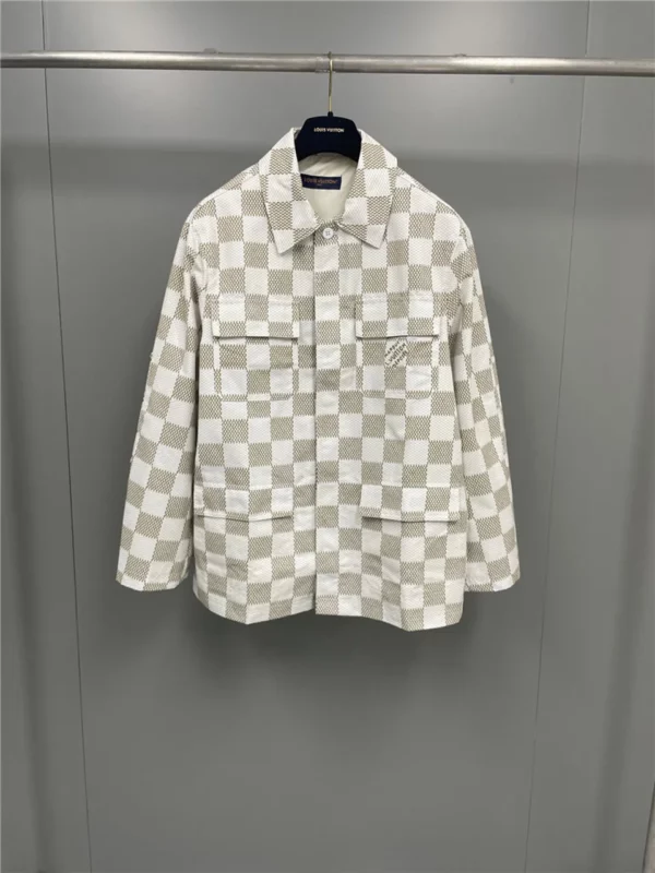 2024SS Louis Vuitton Jacket - Replica jacket