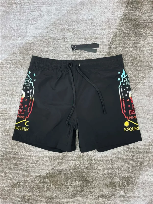 2023SS Amiri Shorts - Replica designer shorts