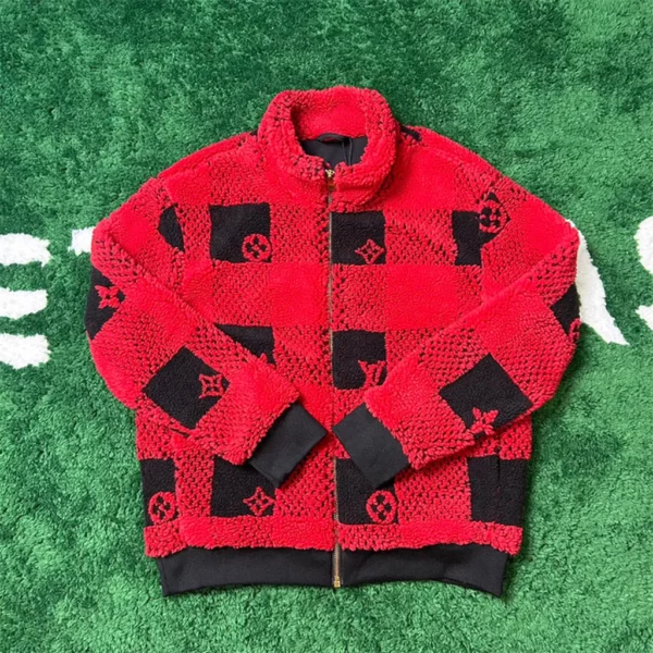 2024fw Louis Vuitton Jacket - Replica jacket