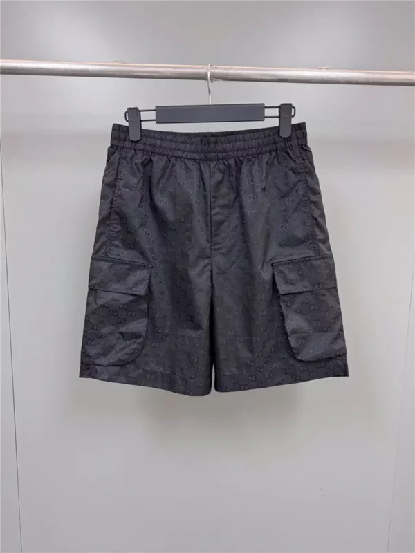 2024 Gucci Shorts - Replica designer shorts